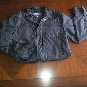 KENNETH COLE REACTION